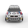 HYPERGO Lancia Delata 1:14 Brushless Rally RTR 